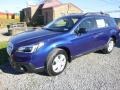 Lapis Blue Pearl - Outback 2.5i Photo No. 7