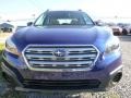 2015 Lapis Blue Pearl Subaru Outback 2.5i  photo #8