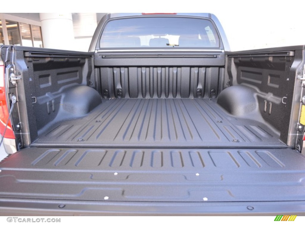 2015 Toyota Tundra Limited CrewMax 4x4 Trunk Photo #99068715