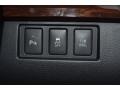 2015 Toyota Tundra Limited CrewMax 4x4 Controls