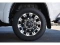 2015 Toyota Tundra SR5 CrewMax 4x4 Wheel and Tire Photo