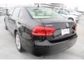 Black - Passat 2.5L SE Photo No. 7