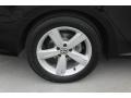 Black - Passat 2.5L SE Photo No. 10