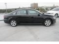 Black - Passat 2.5L SE Photo No. 11