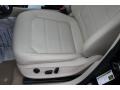 Black - Passat 2.5L SE Photo No. 14