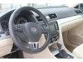 Black - Passat 2.5L SE Photo No. 15