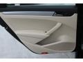 Black - Passat 2.5L SE Photo No. 21