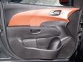 Ashen Gray Metallic - Sonic LTZ Hatchback Photo No. 12