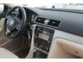 Black - Passat 2.5L SE Photo No. 30