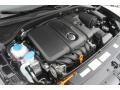 Black - Passat 2.5L SE Photo No. 31