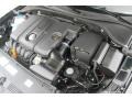 Black - Passat 2.5L SE Photo No. 32