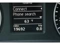 Black - Passat 2.5L SE Photo No. 34