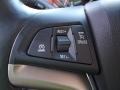 Ashen Gray Metallic - Sonic LTZ Hatchback Photo No. 24