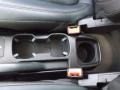 Ashen Gray Metallic - Sonic LTZ Hatchback Photo No. 26