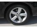 Black - Passat 2.5L SE Photo No. 6