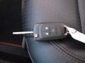 Ashen Gray Metallic - Sonic LTZ Hatchback Photo No. 31