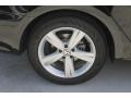 Black - Passat 2.5L SE Photo No. 10