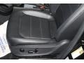 Black - Passat 2.5L SE Photo No. 14