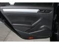 Black - Passat 2.5L SE Photo No. 21