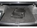 Black - Passat 2.5L SE Photo No. 25