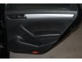 Black - Passat 2.5L SE Photo No. 26