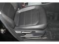 Black - Passat 2.5L SE Photo No. 29