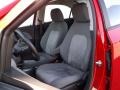 2013 Victory Red Chevrolet Sonic LS Sedan  photo #14