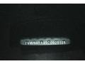 Black - Passat 2.5L SE Photo No. 33