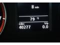 Black - Passat 2.5L SE Photo No. 34