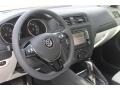 Ceramique/Titan Black Dashboard Photo for 2015 Volkswagen Jetta #99069999