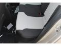 2015 Volkswagen Jetta Ceramique/Titan Black Interior Rear Seat Photo