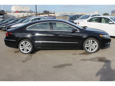 2015 Volkswagen CC 2.0T Executive Data, Info and Specs