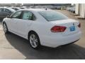 2015 Candy White Volkswagen Passat TDI SE Sedan  photo #6