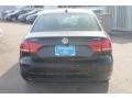 Black - Passat SE Sedan Photo No. 6