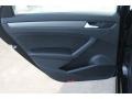 Black - Passat SE Sedan Photo No. 12
