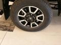 2015 Toyota Tundra SR5 Double Cab 4x4 Wheel