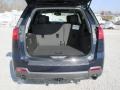 2015 Dark Sapphire Blue Metallic GMC Terrain SLT AWD  photo #28