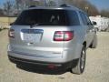 2015 Quicksilver Metallic GMC Acadia SLT AWD  photo #32