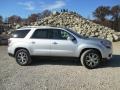 Quicksilver Metallic - Acadia SLT AWD Photo No. 38