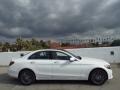 Polar White - C 300 4Matic Photo No. 3