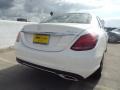 Polar White - C 300 4Matic Photo No. 4