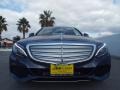 Steel Grey Metallic - C 300 4Matic Photo No. 2