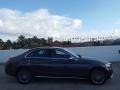 Steel Grey Metallic - C 300 4Matic Photo No. 3