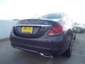 Steel Grey Metallic - C 300 4Matic Photo No. 4