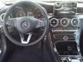 Steel Grey Metallic - C 300 4Matic Photo No. 9
