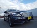 Steel Grey Metallic - C 300 4Matic Photo No. 11
