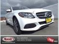 Polar White - C 300 4Matic Photo No. 1
