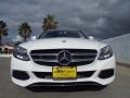 Polar White - C 300 4Matic Photo No. 2