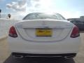 Polar White - C 300 4Matic Photo No. 5