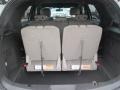 2015 White Platinum Ford Explorer XLT  photo #7